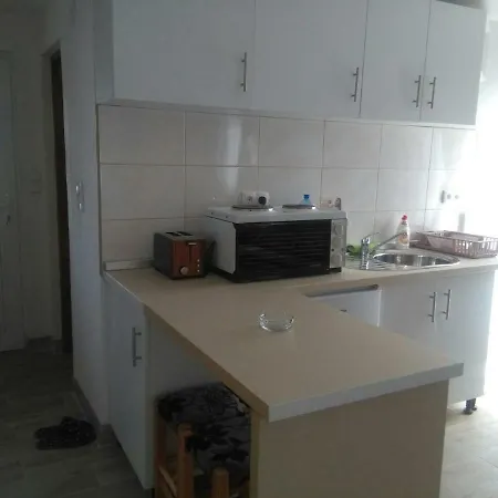 Guest house 